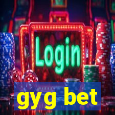 gyg bet