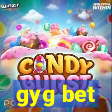 gyg bet