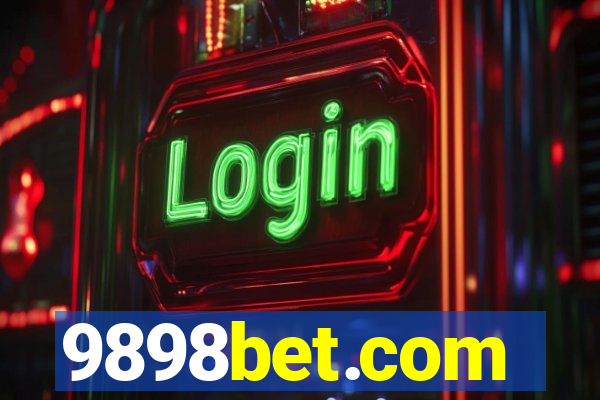 9898bet.com