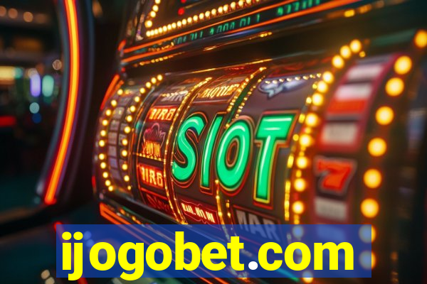 ijogobet.com