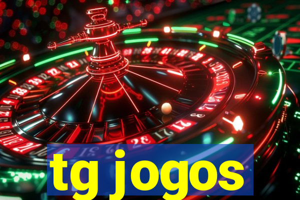 tg jogos