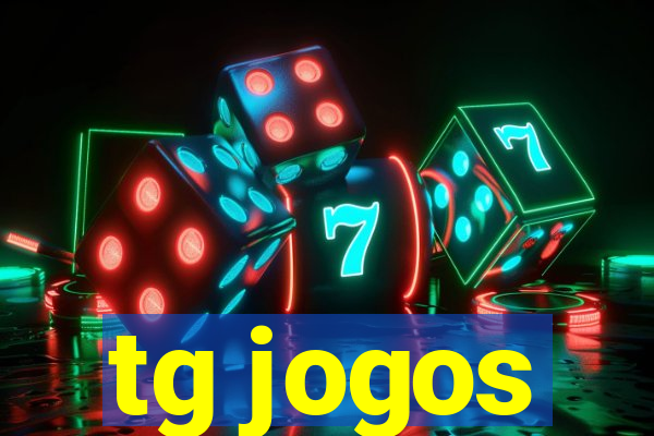 tg jogos