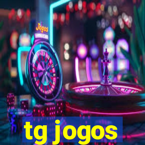 tg jogos