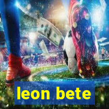 leon bete