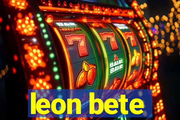 leon bete