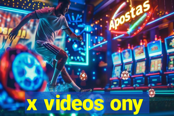 x videos ony