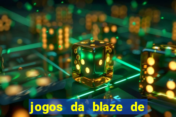 jogos da blaze de 10 centavos