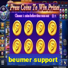 beumer support