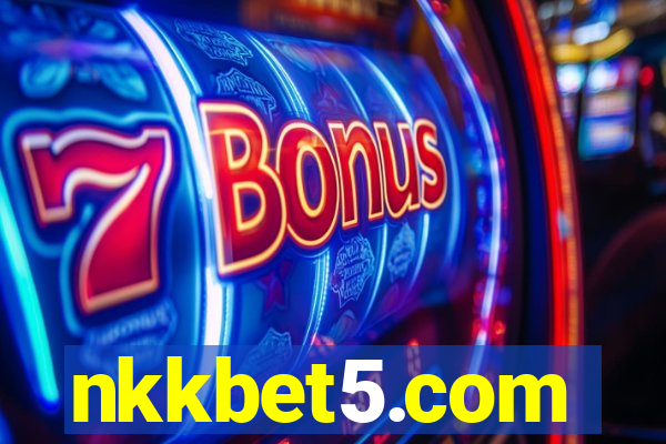 nkkbet5.com