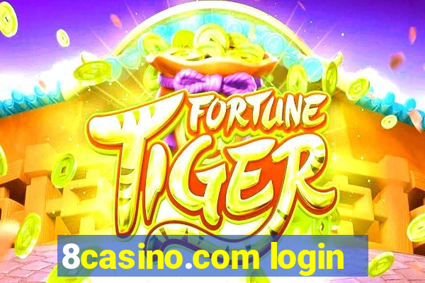 8casino.com login