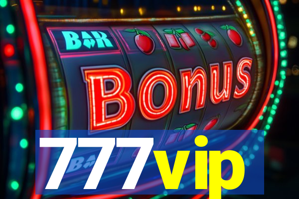 777vip