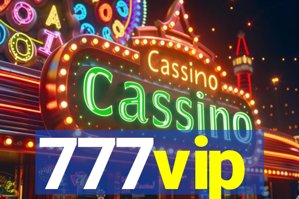 777vip