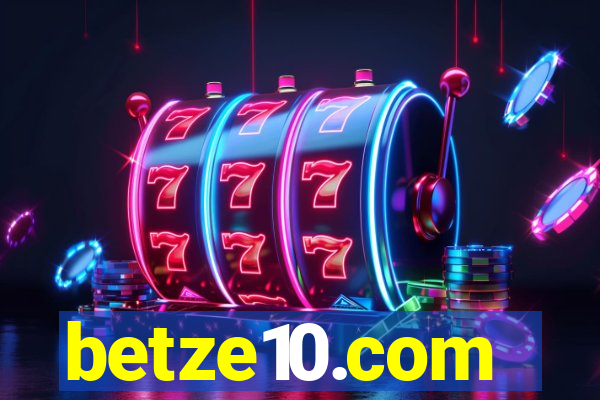 betze10.com