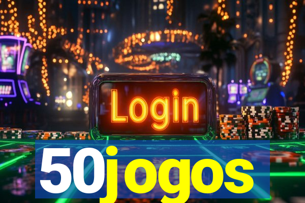 50jogos