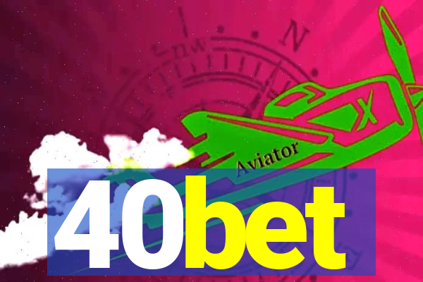 40bet