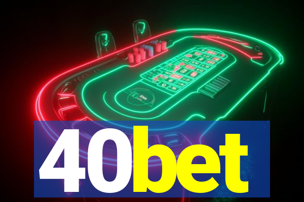 40bet