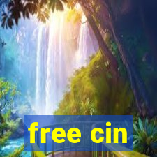 free cin