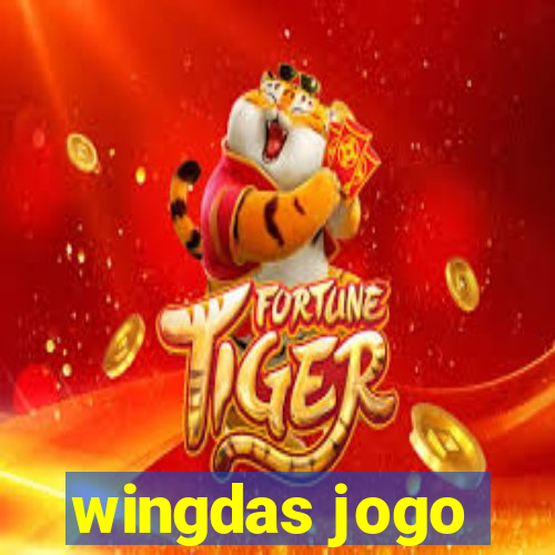 wingdas jogo