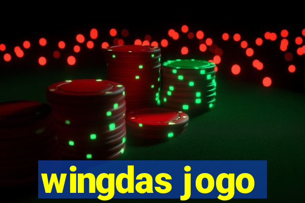 wingdas jogo