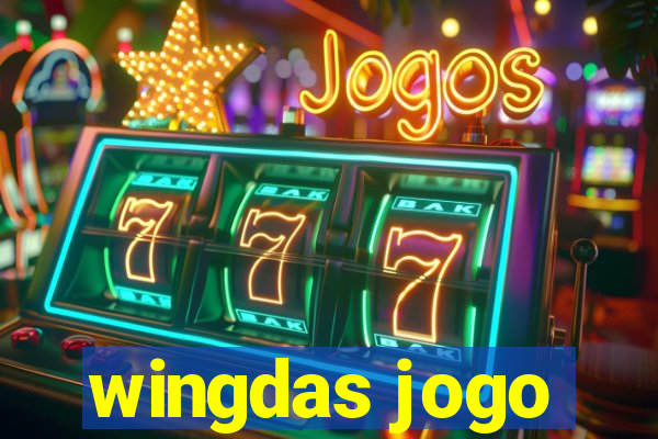 wingdas jogo