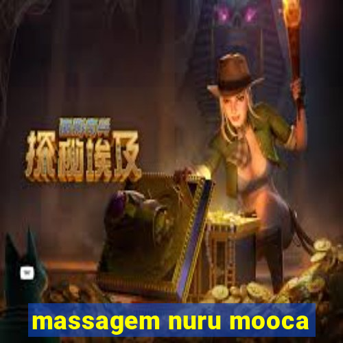 massagem nuru mooca