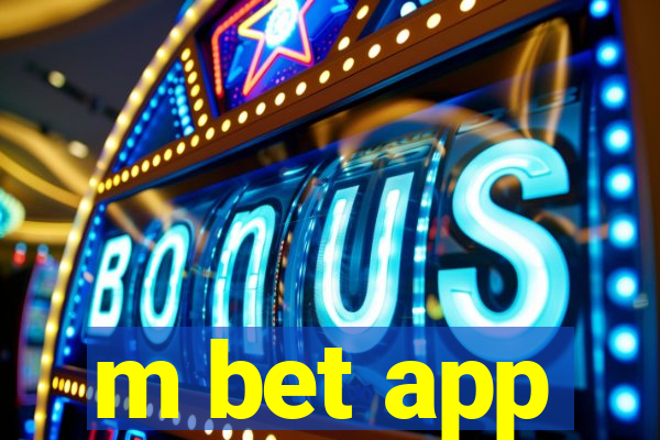 m bet app