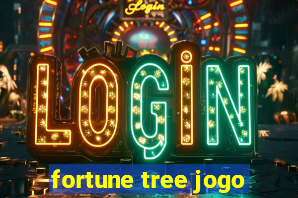 fortune tree jogo