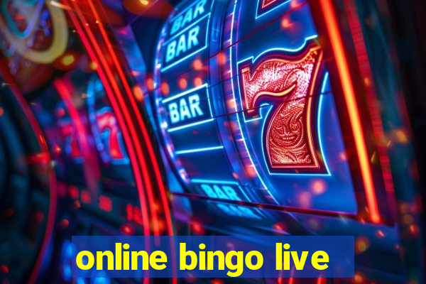 online bingo live