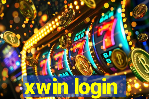 xwin login