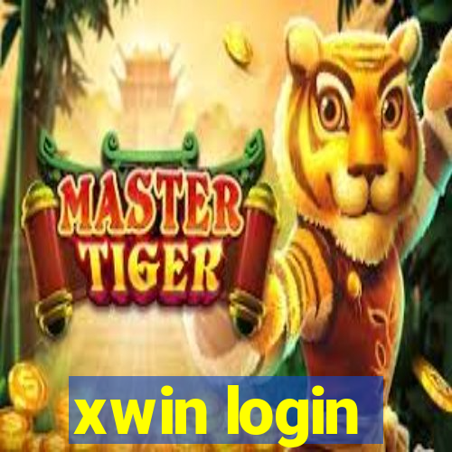 xwin login