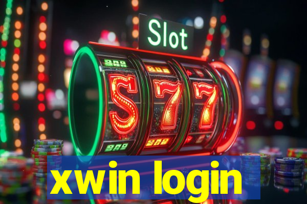 xwin login