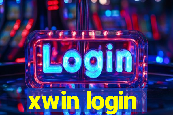 xwin login