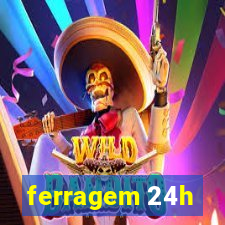 ferragem 24h