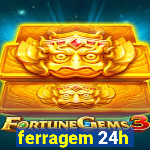 ferragem 24h