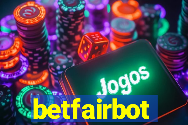 betfairbot