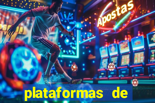 plataformas de jogos que realmente paga