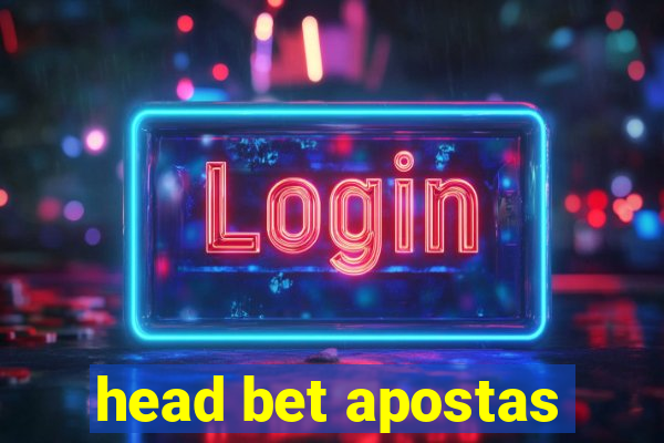 head bet apostas