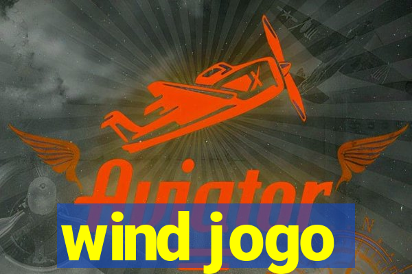 wind jogo