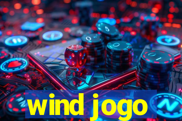 wind jogo