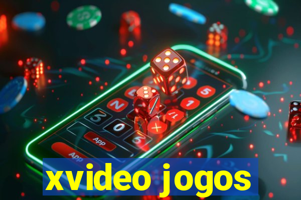 xvideo jogos