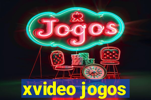 xvideo jogos