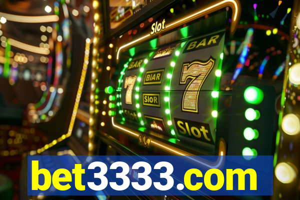 bet3333.com