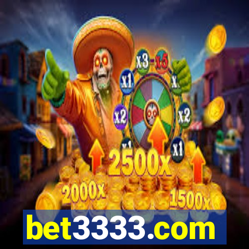 bet3333.com