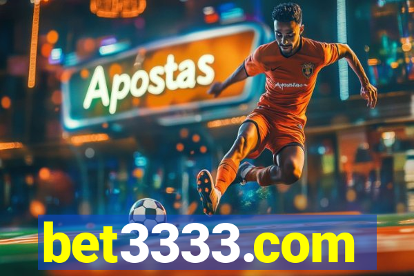 bet3333.com