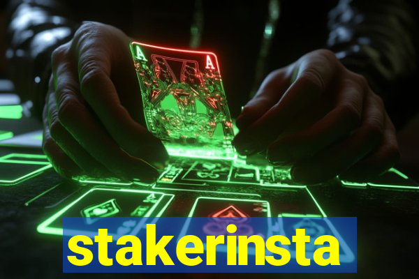 stakerinsta