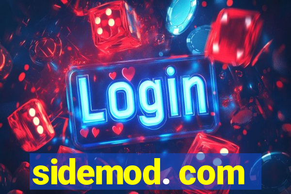 sidemod. com