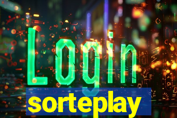 sorteplay