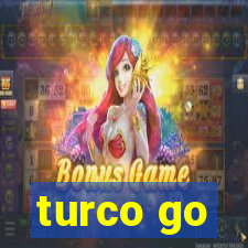 turco go