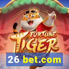 26 bet.com