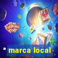 marca local